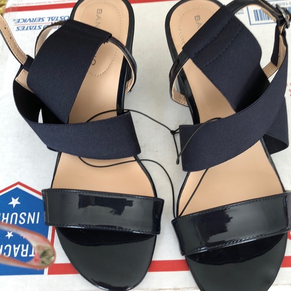 Bandolino sandals - Picture 5 of 5